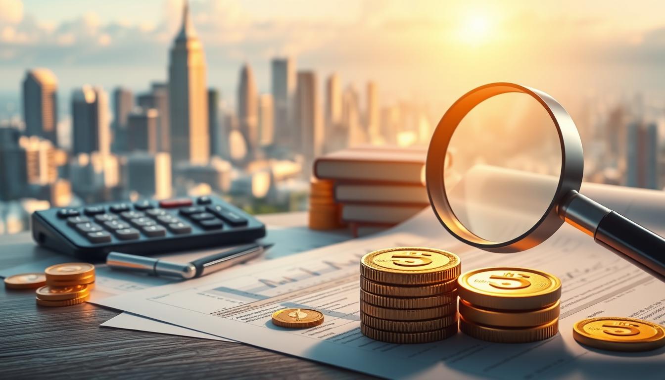 investimento imobiliário