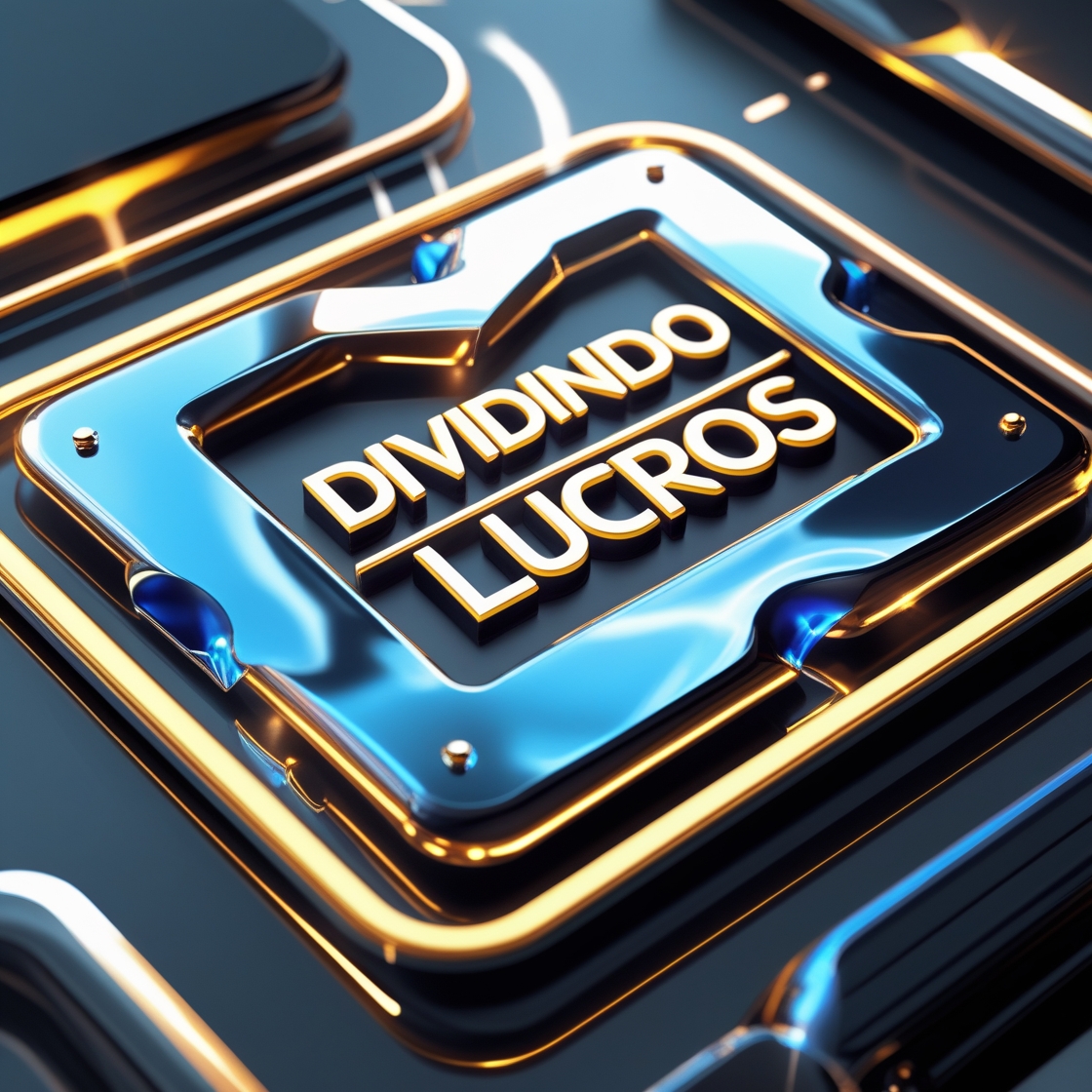 Dividindo Lucros