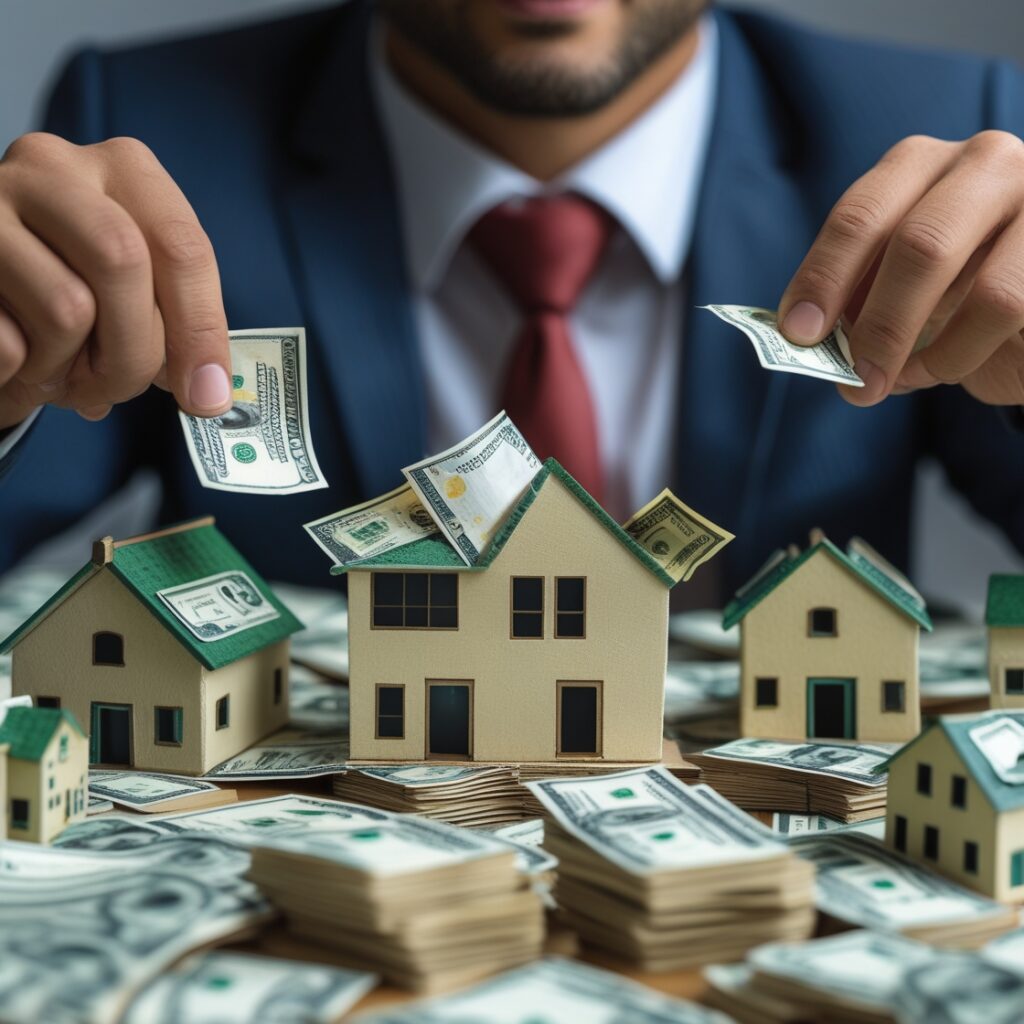 fundos imobiliarios